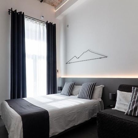 Vesucharme Suite Luxury Room Napoli Dış mekan fotoğraf