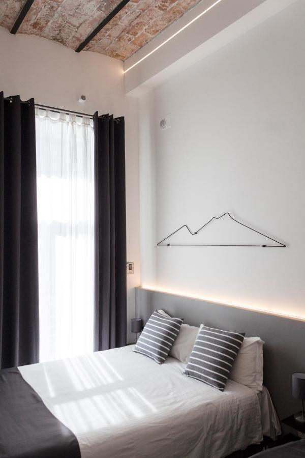 Vesucharme Suite Luxury Room Napoli Dış mekan fotoğraf