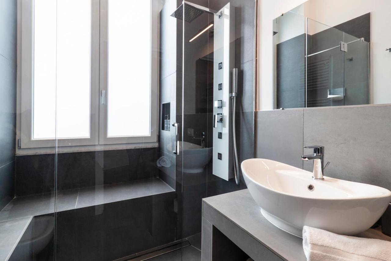 Vesucharme Suite Luxury Room Napoli Dış mekan fotoğraf