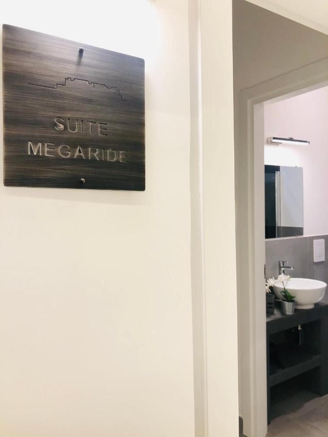 Vesucharme Suite Luxury Room Napoli Dış mekan fotoğraf