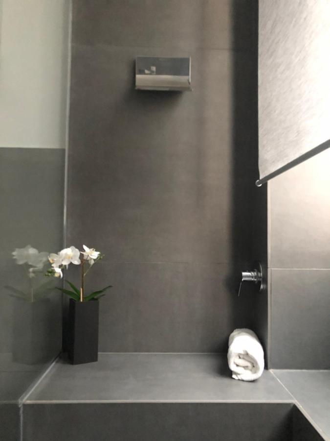 Vesucharme Suite Luxury Room Napoli Dış mekan fotoğraf