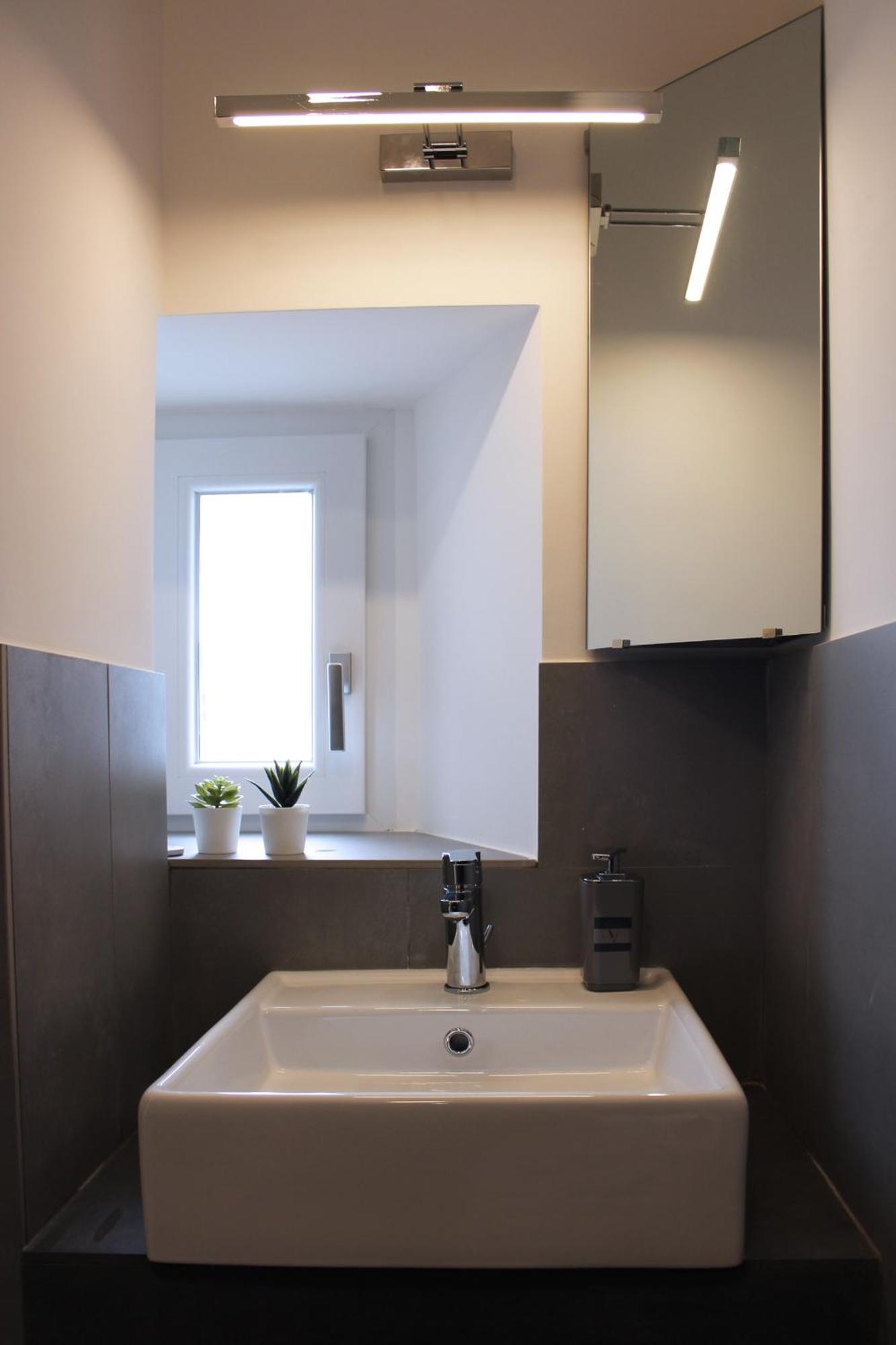 Vesucharme Suite Luxury Room Napoli Dış mekan fotoğraf
