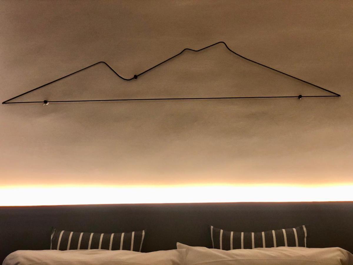 Vesucharme Suite Luxury Room Napoli Dış mekan fotoğraf