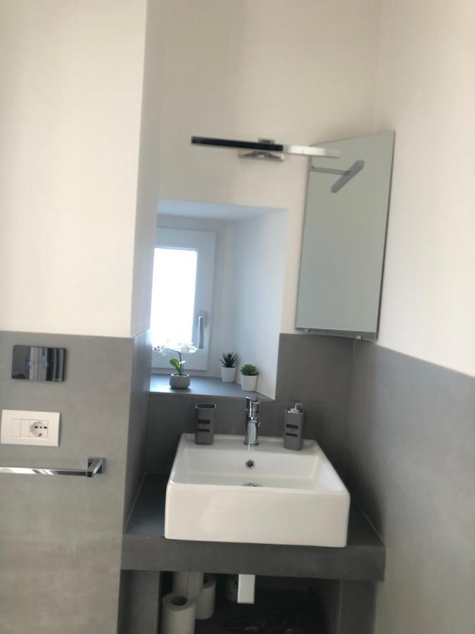 Vesucharme Suite Luxury Room Napoli Dış mekan fotoğraf