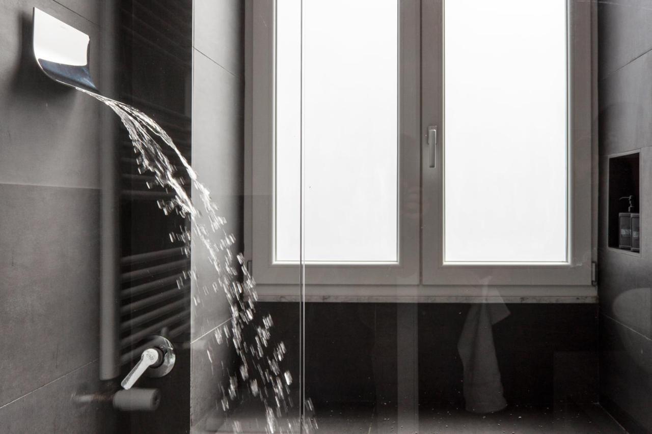 Vesucharme Suite Luxury Room Napoli Dış mekan fotoğraf